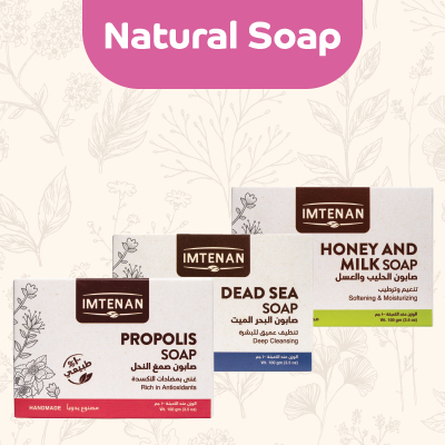Soaps