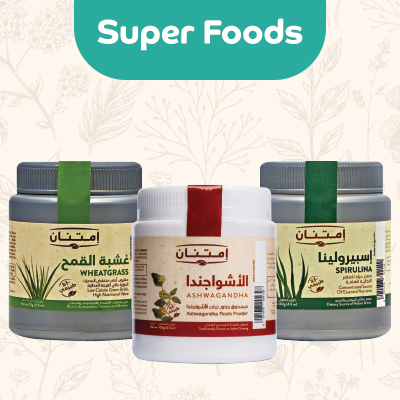 Super food