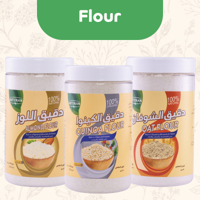 Flours