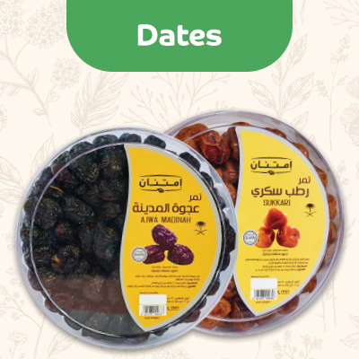 Dates