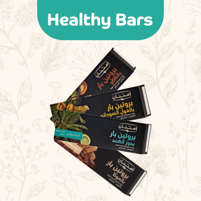 Healthy Bars