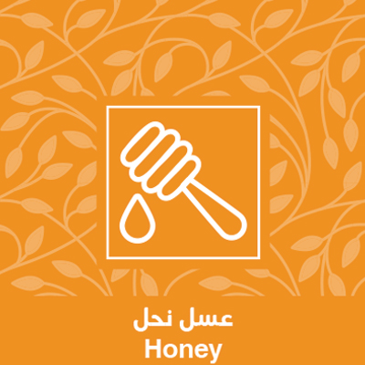 All Honey products